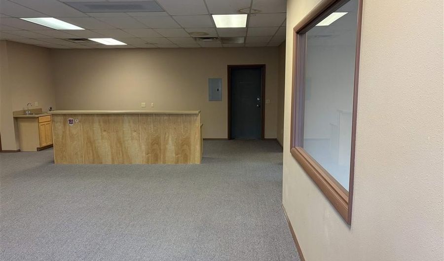 1726 Beck Ave, Cody, WY 82414 - 0 Beds, 1 Bath