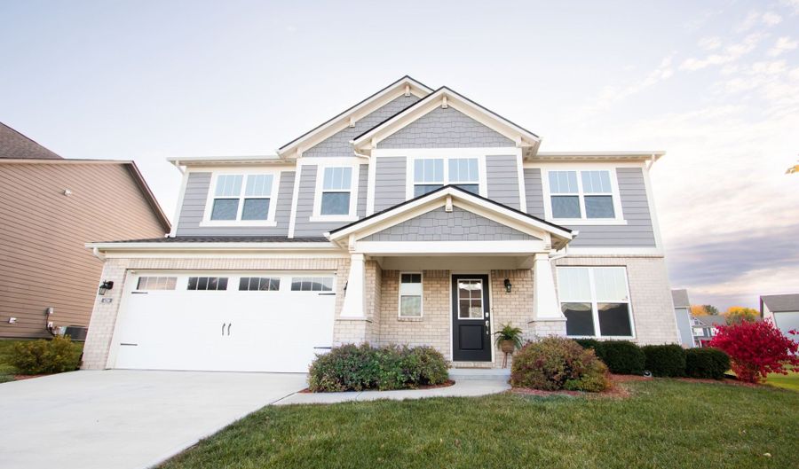 4216 Lauder Rd, Bargersville, IN 46106 - 4 Beds, 3 Bath