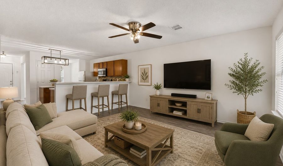 1109 Post Oak Trl, Anna, TX 75409 - 3 Beds, 2 Bath