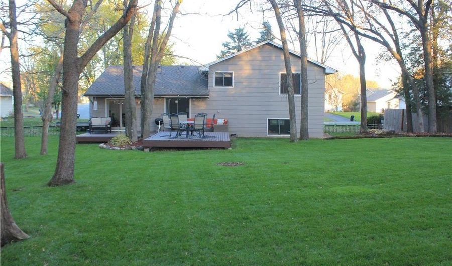 14696 Hummingbird St NW, Andover, MN 55304 - 3 Beds, 2 Bath