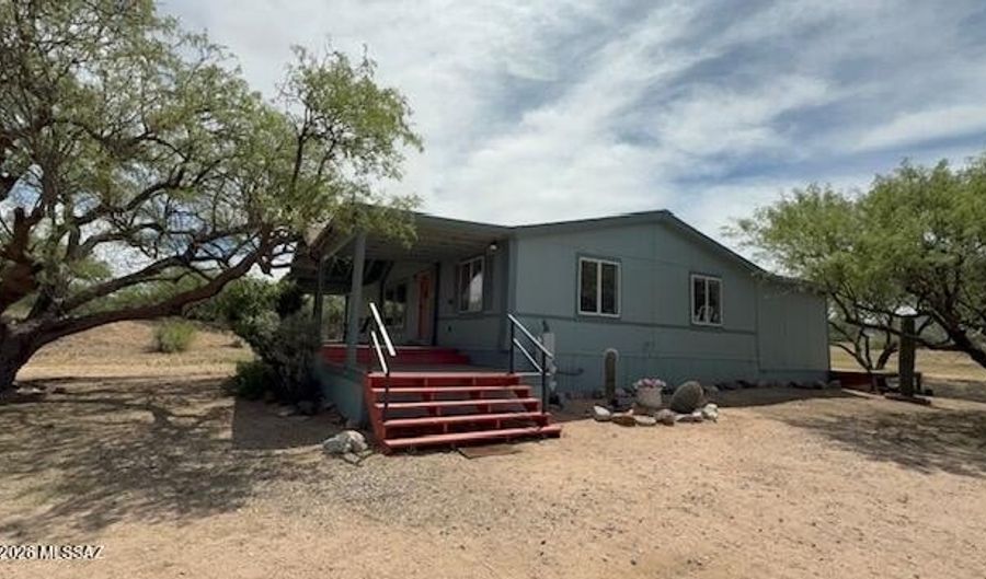 3023 W Clark Rd, Benson, AZ 85602 - 3 Beds, 2 Bath