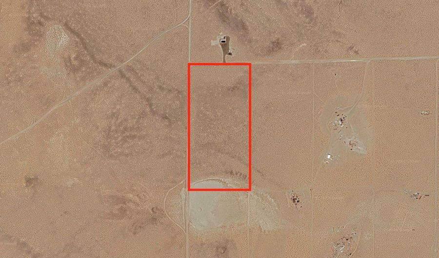 15933 Hoover Dr, Fallon, NV 89406 - 0 Beds, 0 Bath