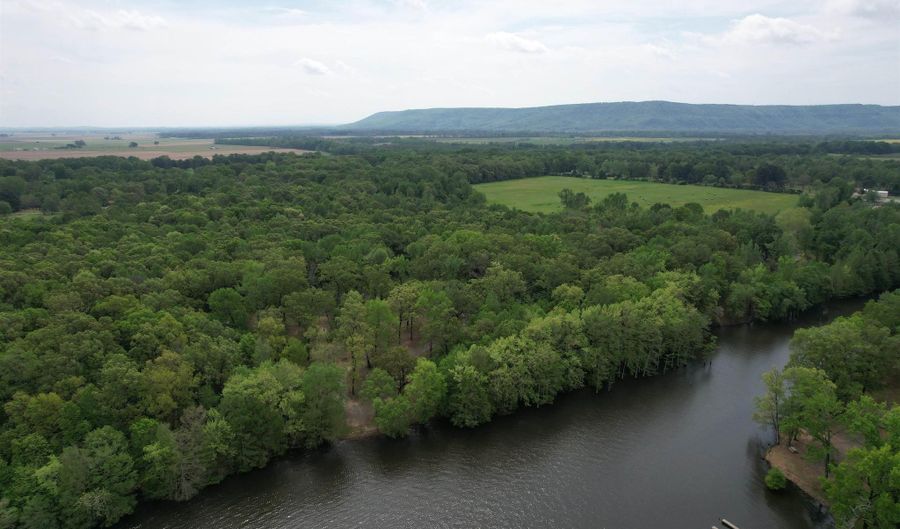 Tract 1 E Bay Road, Atkins, AR 72823 - 0 Beds, 0 Bath