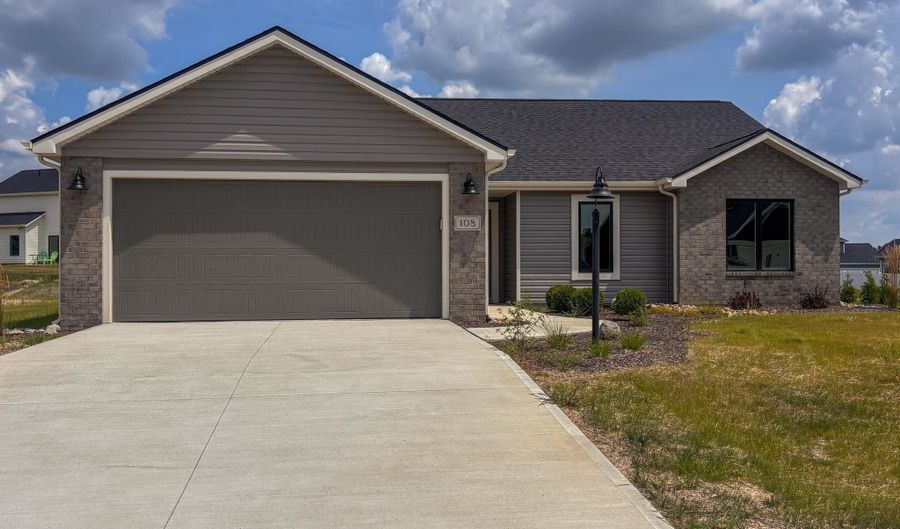 108 Oak Tree Pl, Avilla, IN 46710 - 3 Beds, 2 Bath