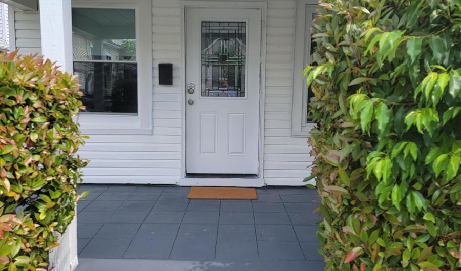 206 16th Ave Front, Belmar, NJ 07719 - 2 Beds, 1 Bath