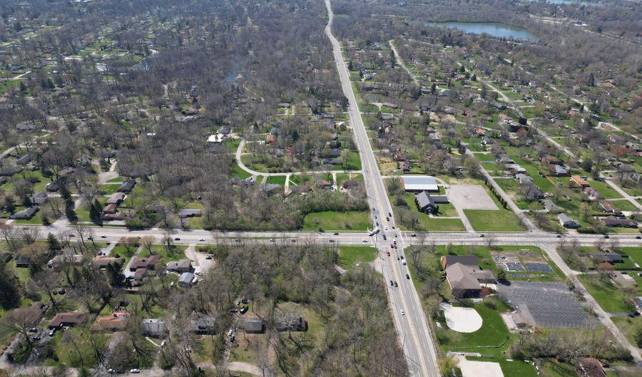 4555 N Emerson Ave, Indianapolis, IN 46226 - 0 Beds, 0 Bath