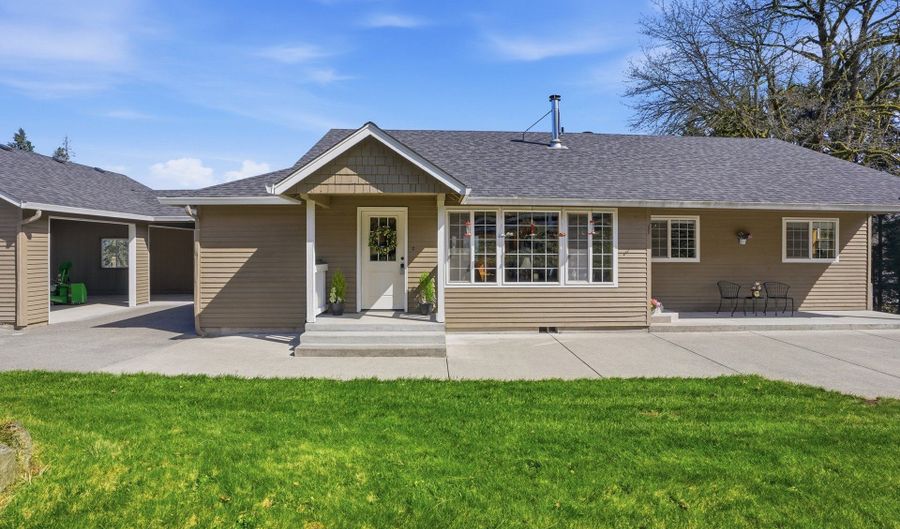 13708 NE 401ST Way, Amboy, WA 98601 - 5 Beds, 4 Bath