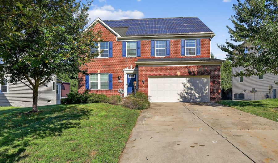 4610 DOCTOR BEANS LEGACY Cir, Bowie, MD 20720 - 4 Beds, 4 Bath