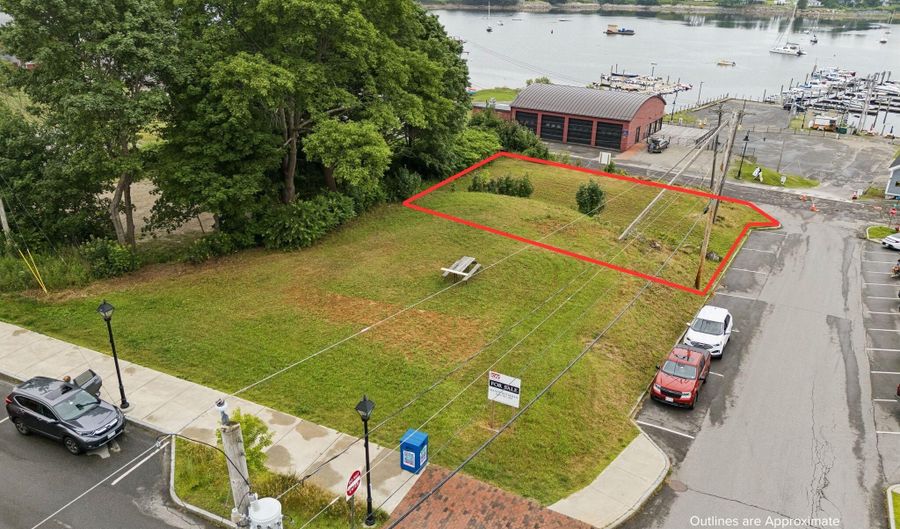 1 Miller St, Belfast, ME 04915 - 0 Beds, 0 Bath