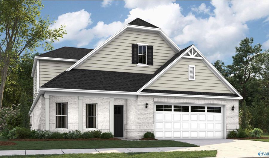 16740 Hamilton Pl, Athens, AL 35613 - 5 Beds, 3 Bath