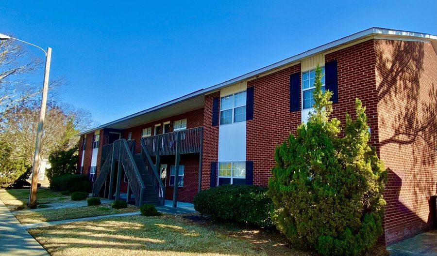 772 E 3rd St K, Ayden, NC 28513 - 1 Beds, 1 Bath