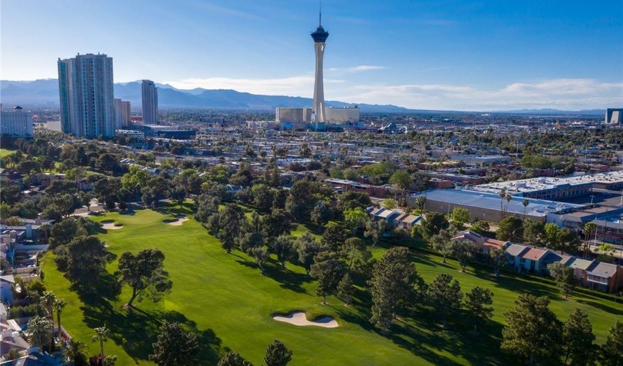 3111 Bel Air Dr 4G, Las Vegas, NV 89109 - 3 Beds, 3 Bath