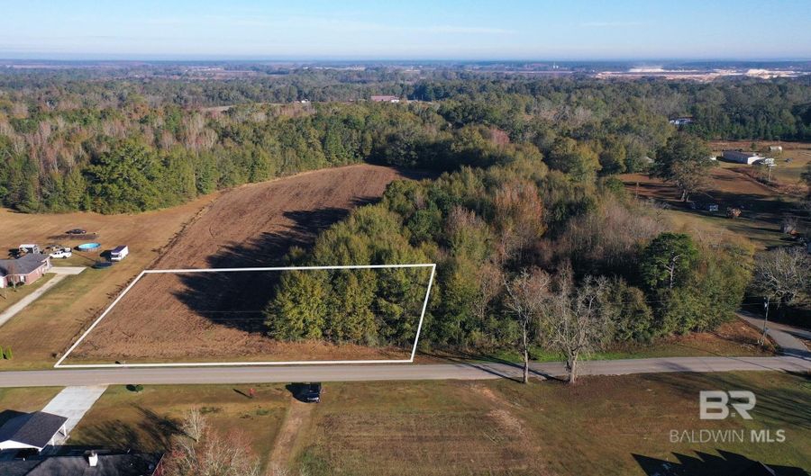 Lot 1 Freemanville Drive, Atmore, AL 36502 - 0 Beds, 0 Bath