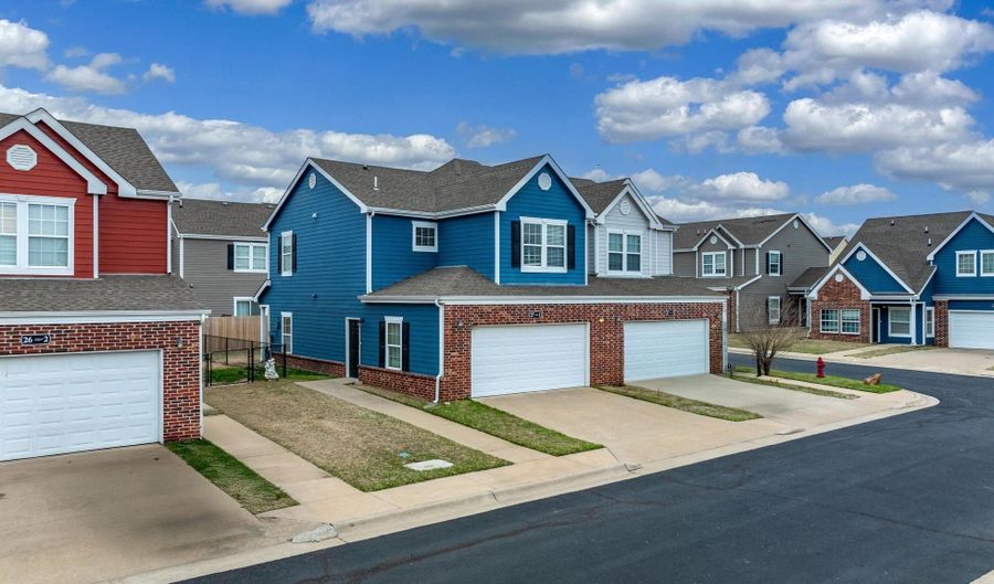 27950 S Highway 125 27-1, Afton, OK 74331 - 2 Beds, 2 Bath