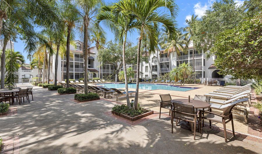 17900 NE 31st Ct 4110, Aventura, FL 33160 - 1 Beds, 1 Bath