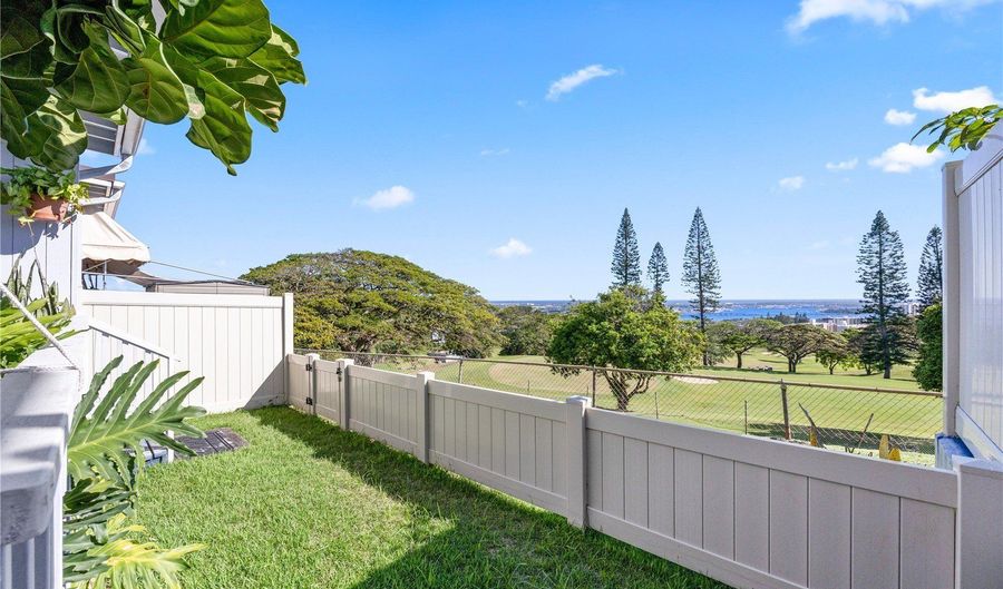 98-893 B Kaonohi St 79, Aiea, HI 96701 - 3 Beds, 2 Bath