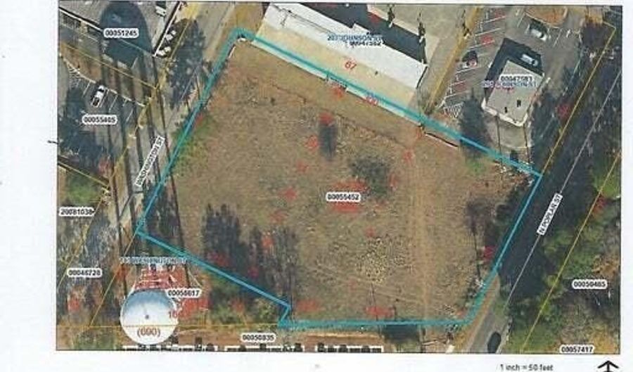 1709 N Poplar St, Aberdeen, NC 28315 - 0 Beds, 0 Bath