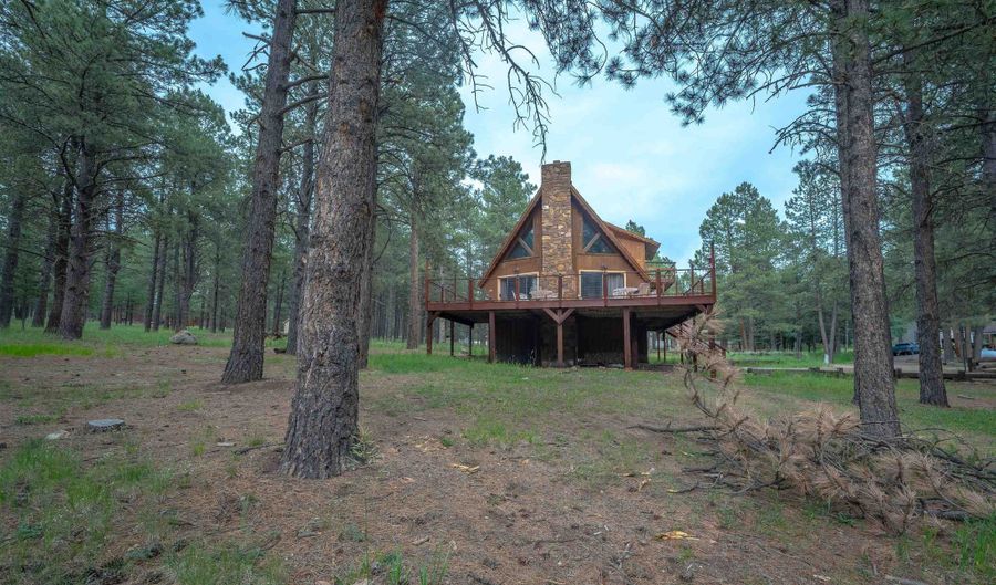 57 Pine Valley Dr, Angel Fire, NM 87710 - 5 Beds, 3 Bath