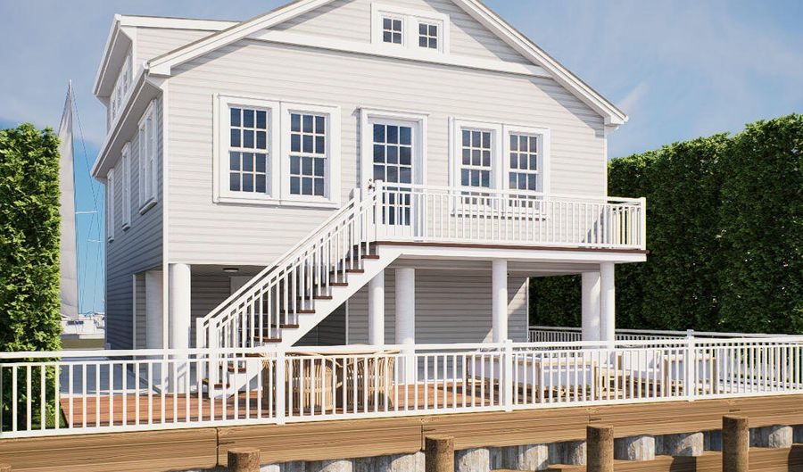 201 Mallard Ln, Lavallette, NJ 08735 - 3 Beds, 2 Bath