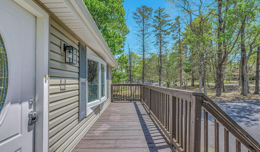 123 Caddo Ter, Albrightsville, PA 18210 - 3 Beds, 1 Bath