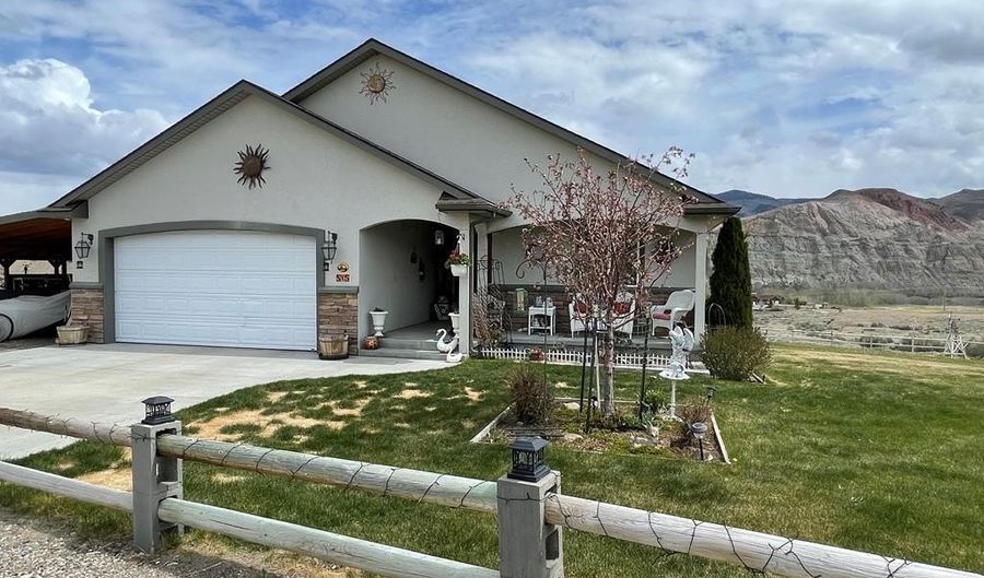 515 Homestead Trl, Challis, ID 83226 - 4 Beds, 3 Bath