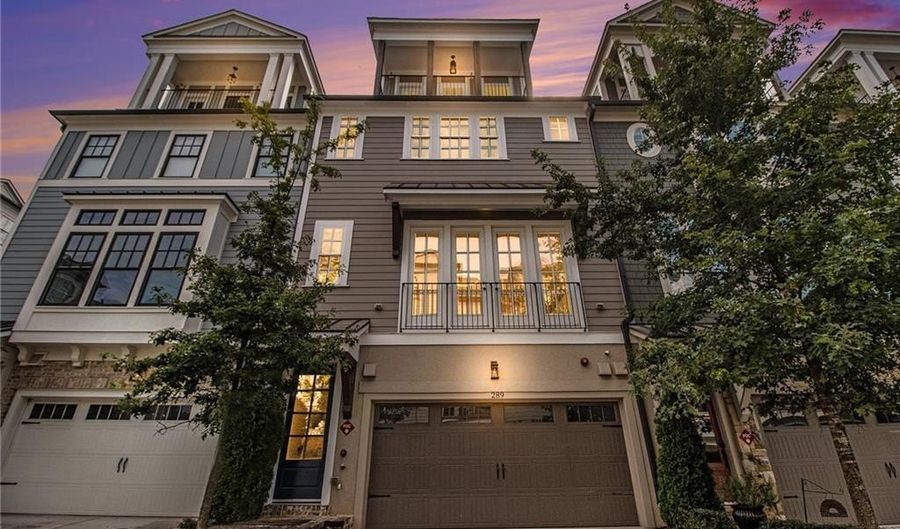 289 Heritage Ln, Atlanta, GA 30316 - 4 Beds, 5 Bath