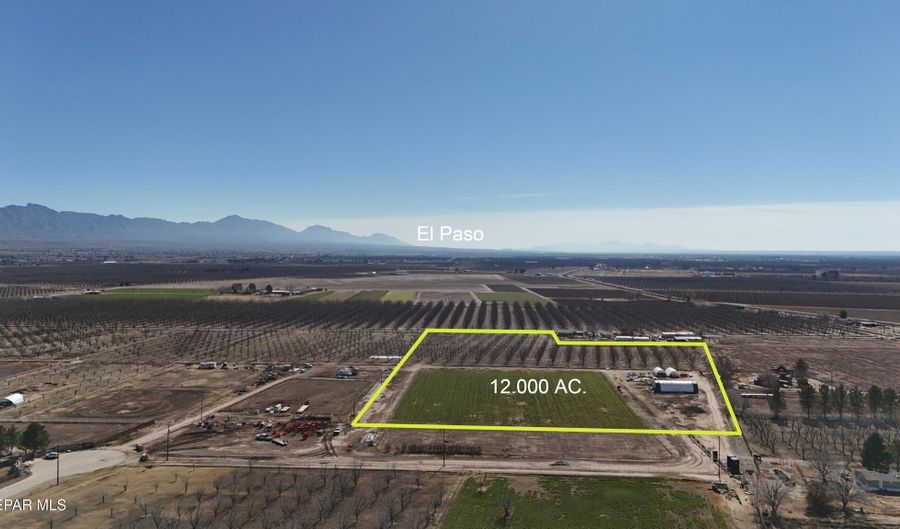 964 W Joy Dr, Anthony, NM 88021 - 0 Beds, 0 Bath