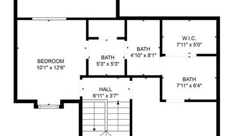 14683 Plage Ln, Addison, TX 75001 - 3 Beds, 3 Bath