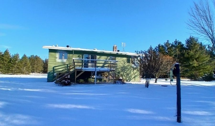 4025 Highway 99, Aurora, MN 55705 - 3 Beds, 1 Bath