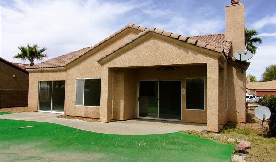 1160 Golf Clb, Laughlin, NV 89029 - 2 Beds, 2 Bath