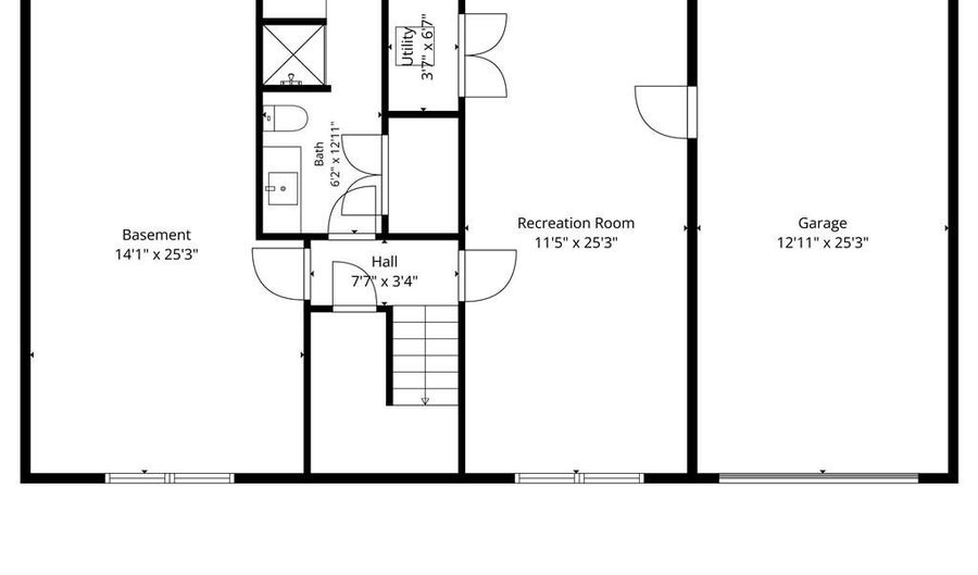 18 Pleasantview Ave, Johnston, RI 02919 - 3 Beds, 3 Bath