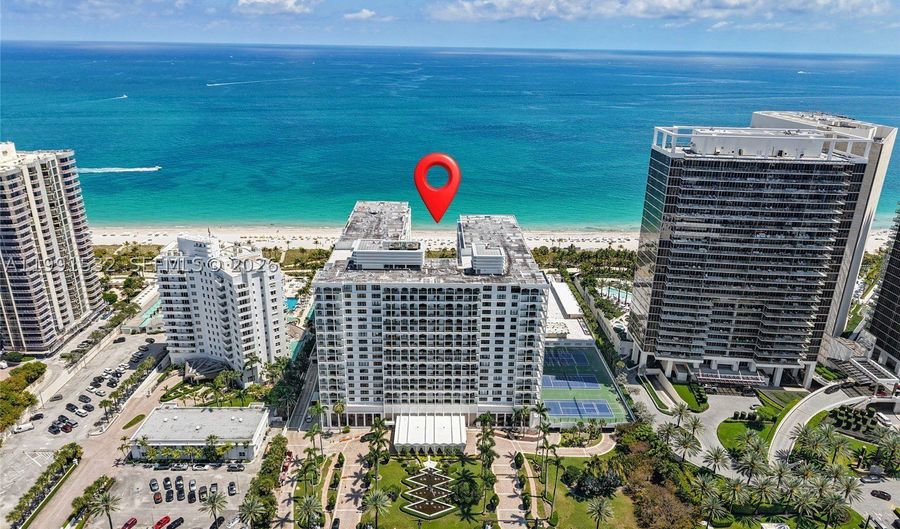 9801 Collins Ave 5R, Bal Harbour, FL 33154 - 3 Beds, 3 Bath
