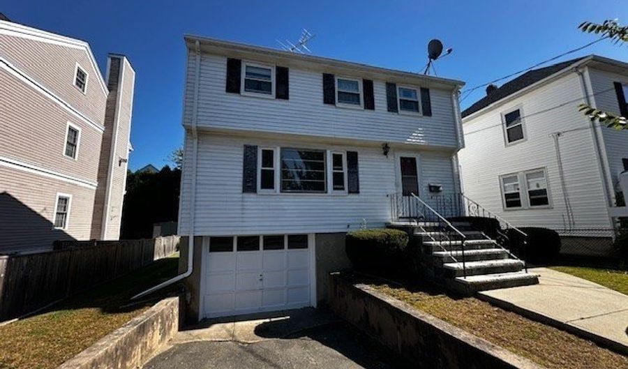 59 Hamilton Rd, Belmont, MA 02478 - 3 Beds, 2 Bath