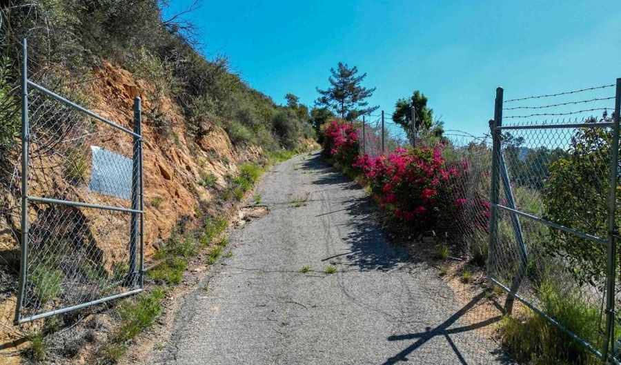 9932 Gomez Creek Rd, Fallbrook, CA 92028 - 0 Beds, 0 Bath