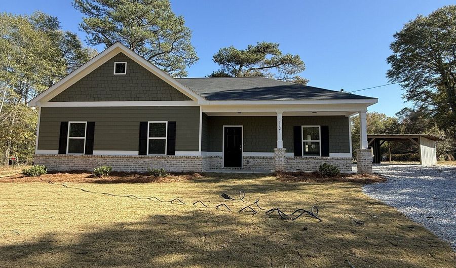 1121 Old Barnett Shoals Rd, Athens, GA 30605 - 3 Beds, 2 Bath