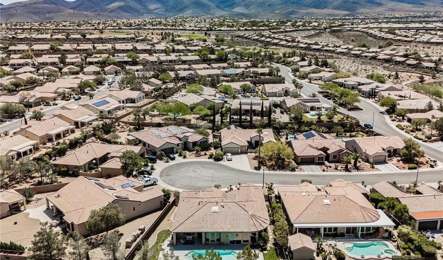 2177 Magnolia Pond Ct, Henderson, NV 89052 - 3 Beds, 3 Bath