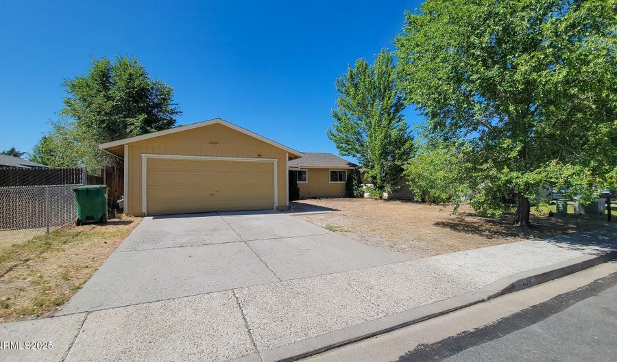 3189 Shriver Dr, Carson City, NV 89701 - 3 Beds, 2 Bath