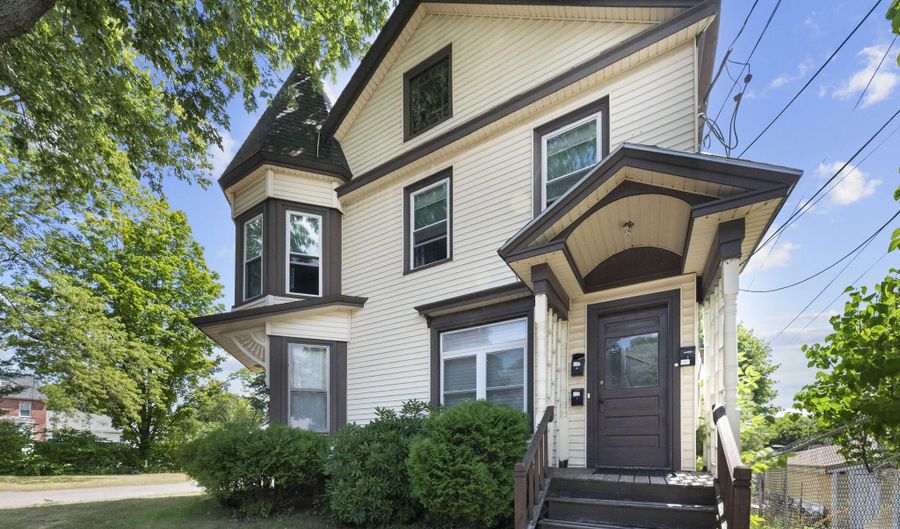 46 48 Fifth St, Bangor, ME 04401 - 0 Beds, 4 Bath