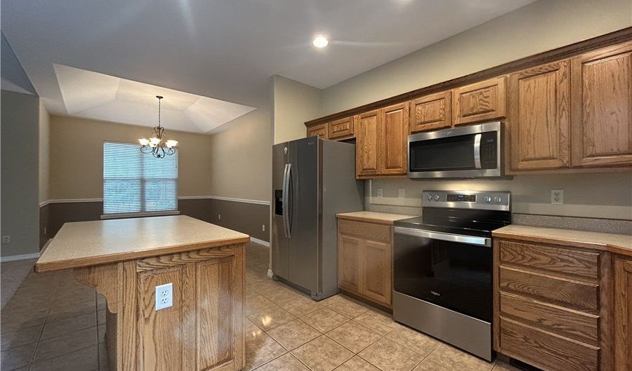23 Morvan Dr, Bella Vista, AR 72715 - 3 Beds, 2 Bath
