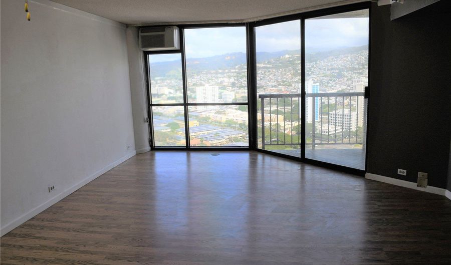 60 N Beretania St 3103, Honolulu, HI 96817 - 2 Beds, 1 Bath