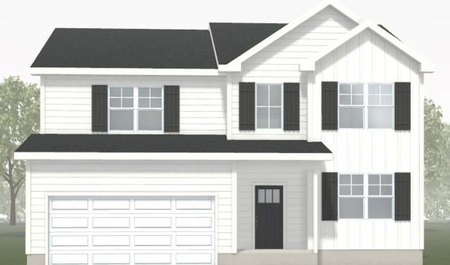 263 Reece Rd, Baxter, TN 38544 - 4 Beds, 3 Bath