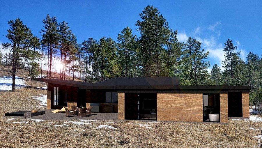 620 Davis Ranch Rd, Bellvue, CO 80512 - 0 Beds, 0 Bath