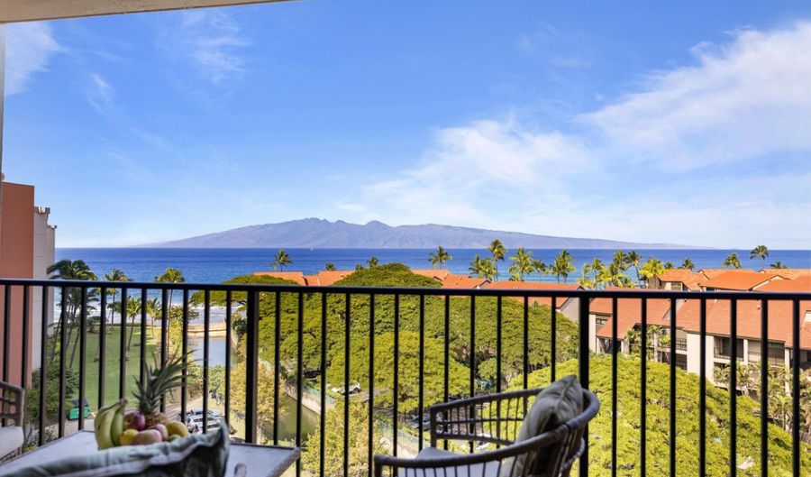 3445 Lower Honoapiilani Rd 826, Lahaina, HI 96761 - 1 Beds, 1 Bath