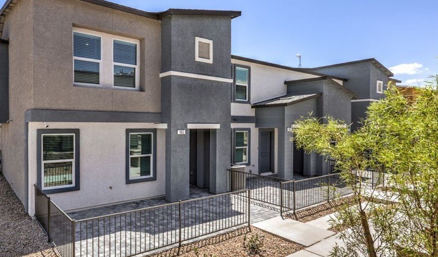 973 Desert Spruce St, Las Vegas, NV 89107 - 3 Beds, 3 Bath