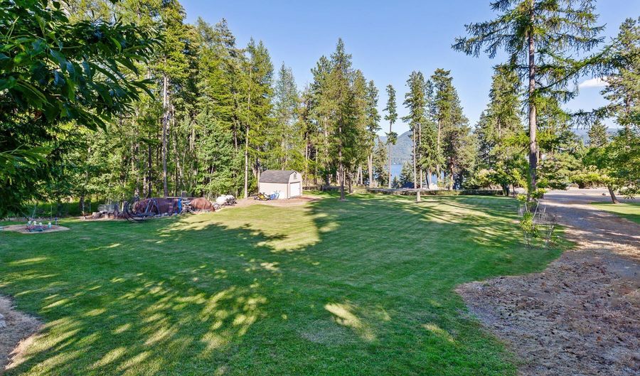 463 Glacier Loop Rd, Bayview, ID 83803 - 0 Beds, 0 Bath