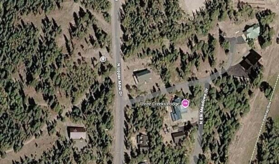 377 N Upper Meadow Dr, Beaver, UT 84713 - 0 Beds, 0 Bath