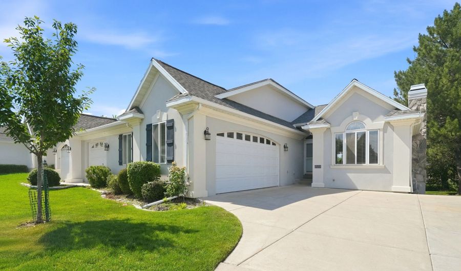 178 COUNTRY SPRINGS Dr, Bountiful, UT 84010 - 3 Beds, 3 Bath