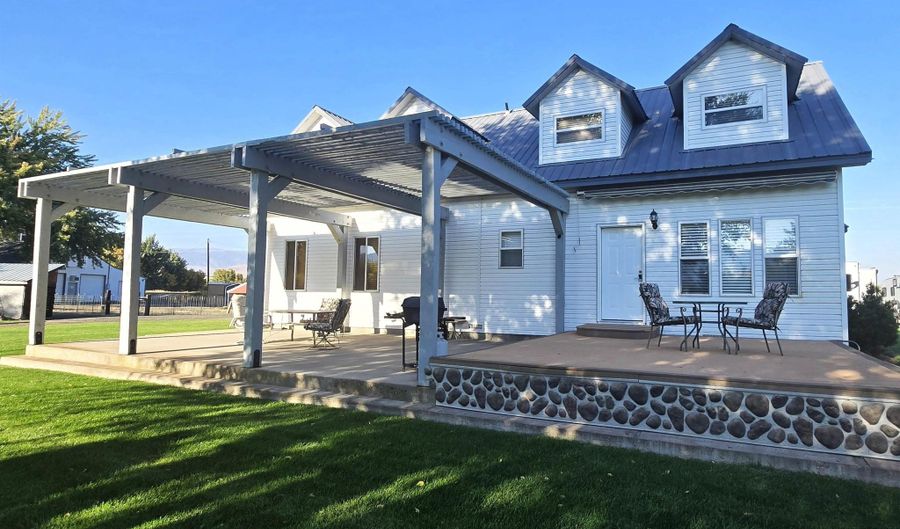 2909 Highway 95, Cambridge, ID 83610 - 4 Beds, 3 Bath