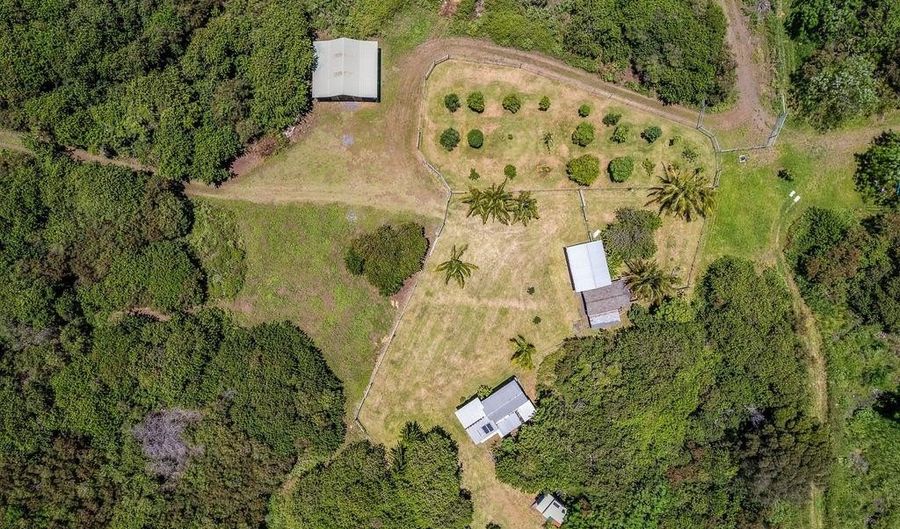 Kaupo Rd 0 Kaupo Road, Hana, HI 96713 - 0 Beds, 0 Bath
