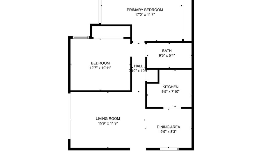 1350 N Escondido Blvd 47, Escondido, CA 92026 - 2 Beds, 1 Bath